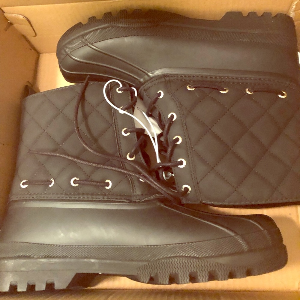 Sperry Gosling Boots